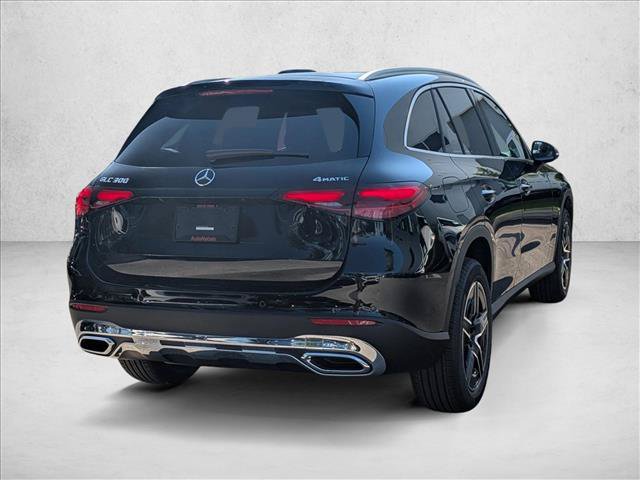 New 2026 Mercedes-Benz GLC 300 4MATIC video 2