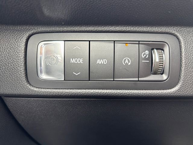 New 2026 Chevrolet Traverse Z71 w/ Enhanced Driving Package image 19