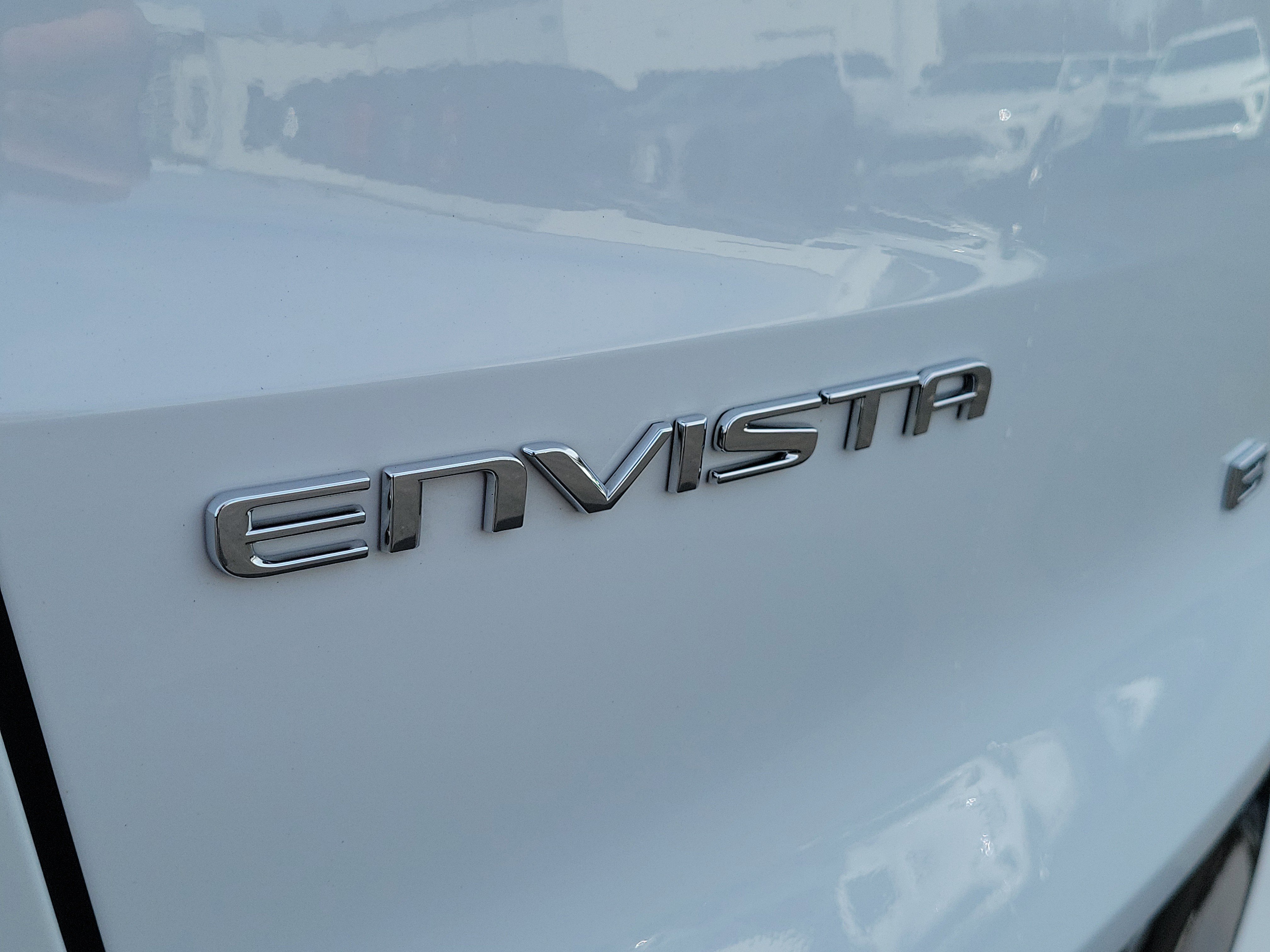 Used 2024 Buick Envista Sport Touring w/ Convenience I Package image 6