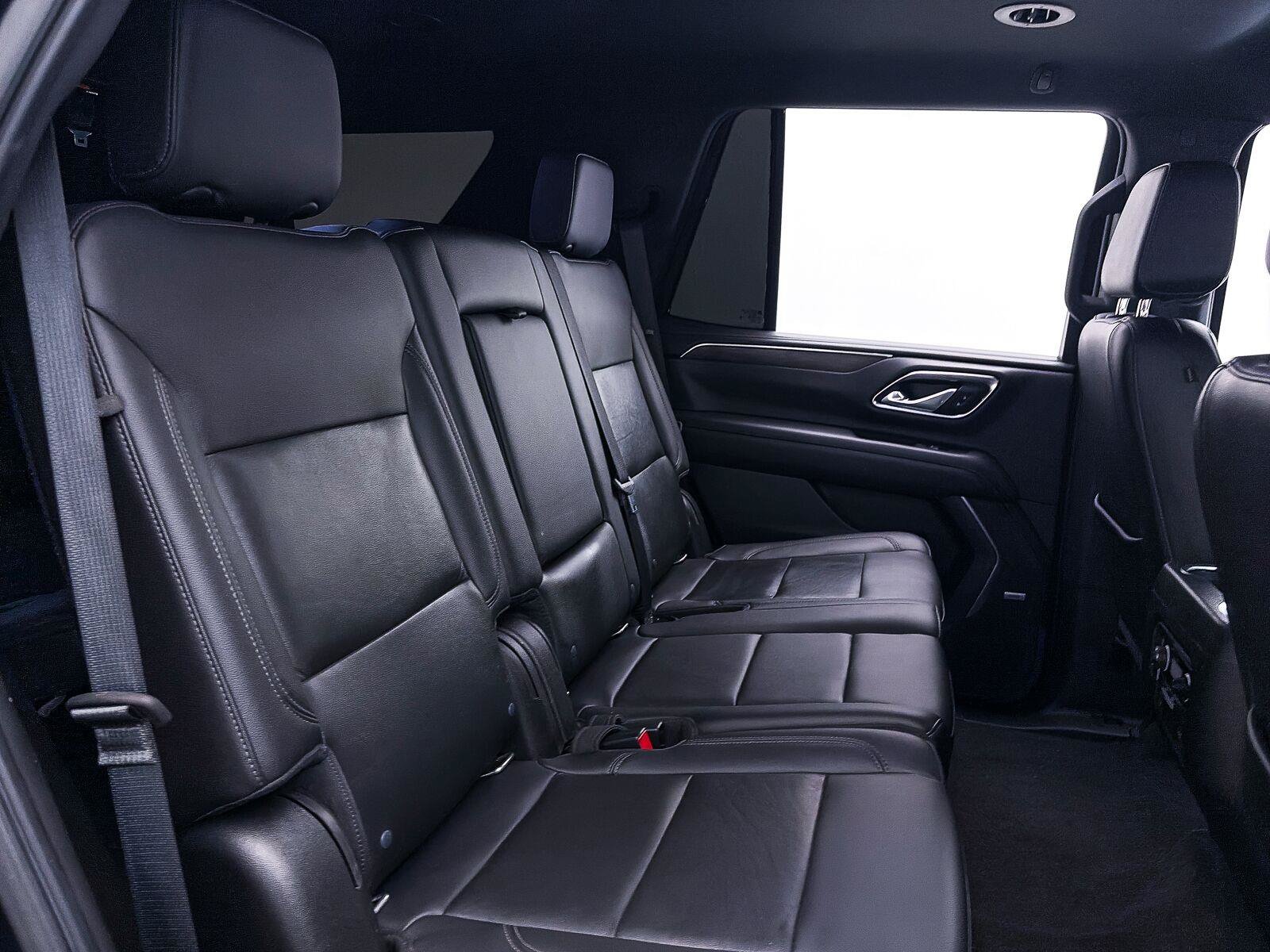 Used 2021 Chevrolet Tahoe LT RWD image 37