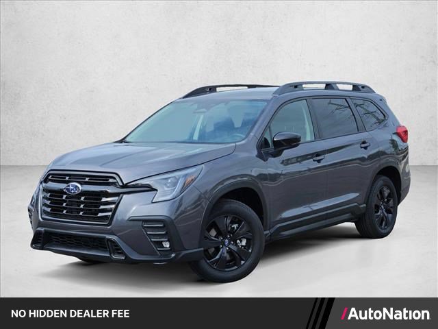 Used 2026 Subaru Ascent Premium AWD/4WD video 1