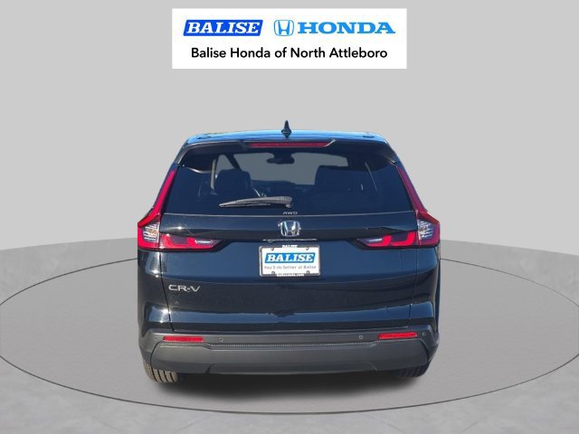 Used 2024 Honda CR-V EX-L image 7