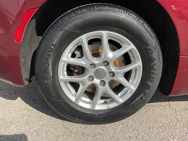 Used 2020 Chrysler Pacifica Touring-L image 9