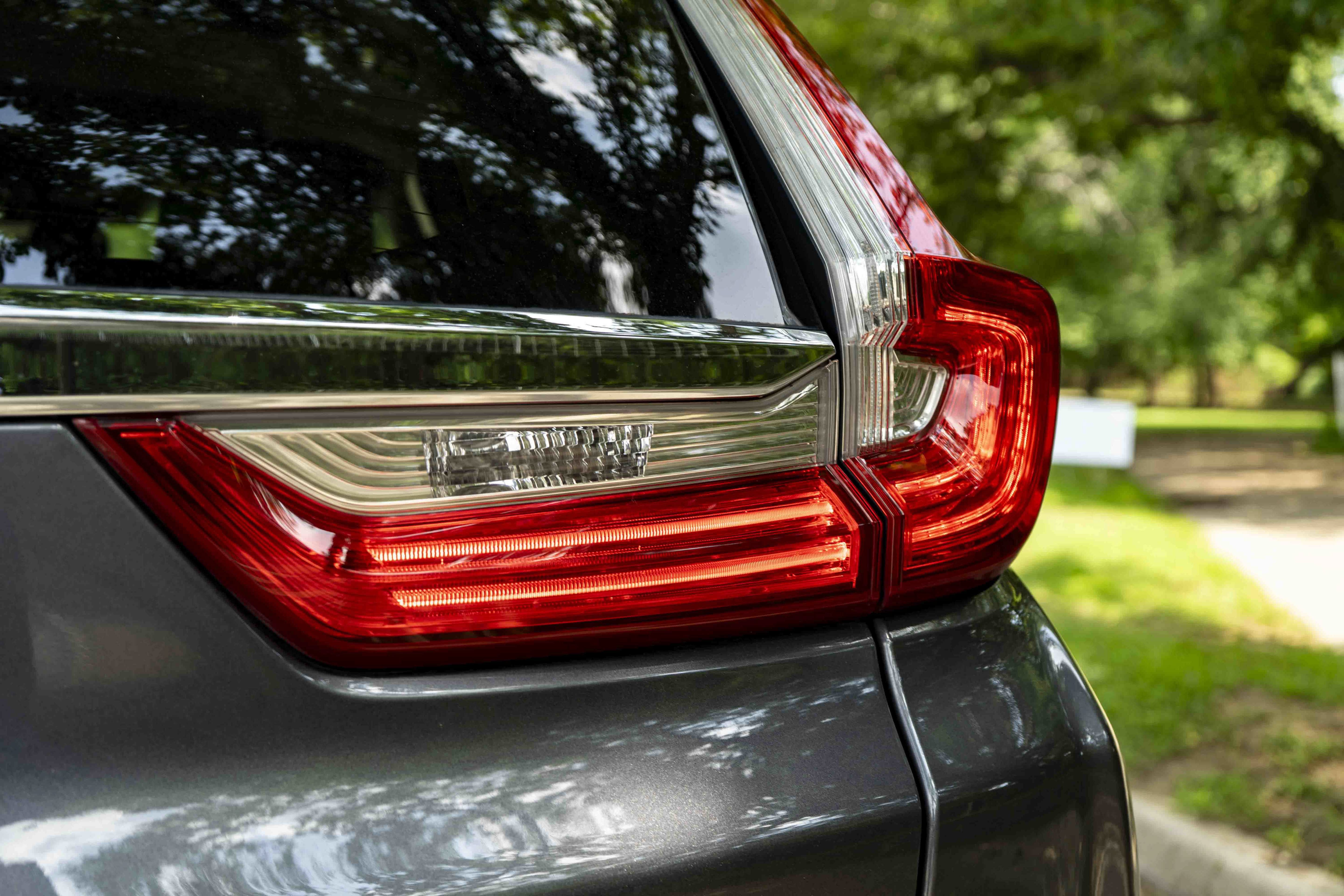 Used 2019 Honda CR-V EX-L image 13