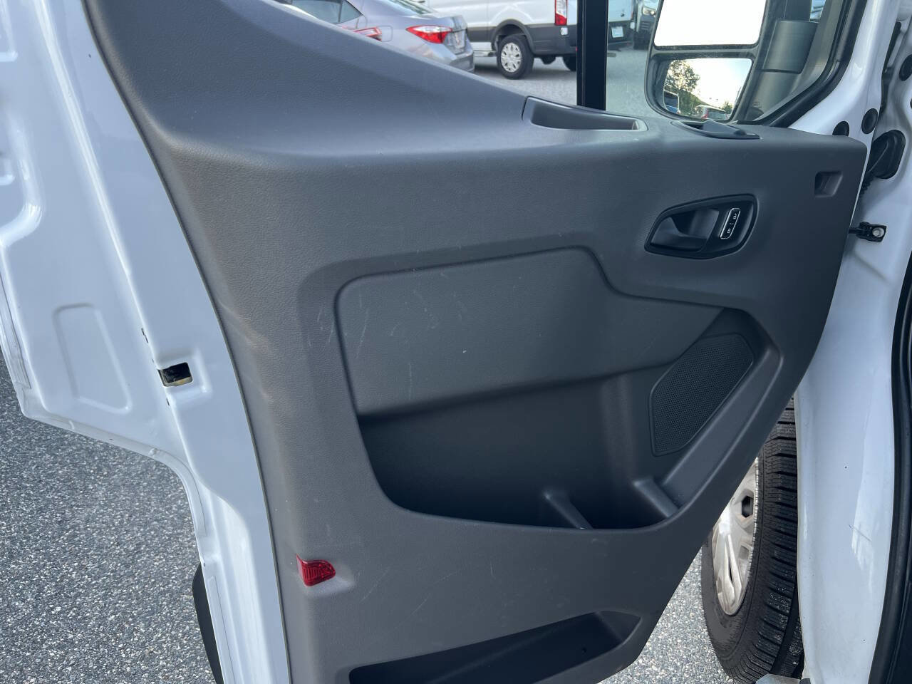 Used 2023 Ford Transit 250 Low Roof w/ Exterior Upgrade Package image 20