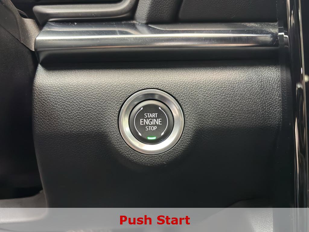 Used 2025 GMC Terrain Elevation image 21