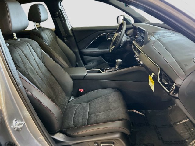 New 2026 Acura ADX A-Spec FWD image 28