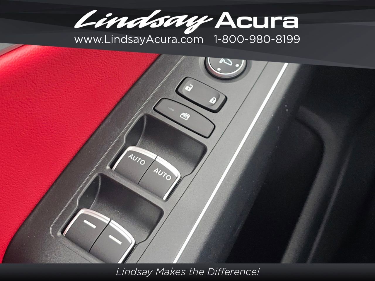 New 2026 Acura Integra A-Spec FWD image 21
