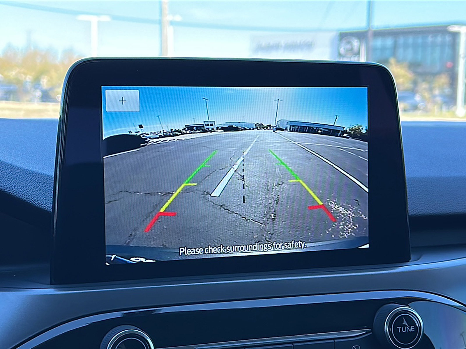 Used 2025 Ford Escape Active image 32