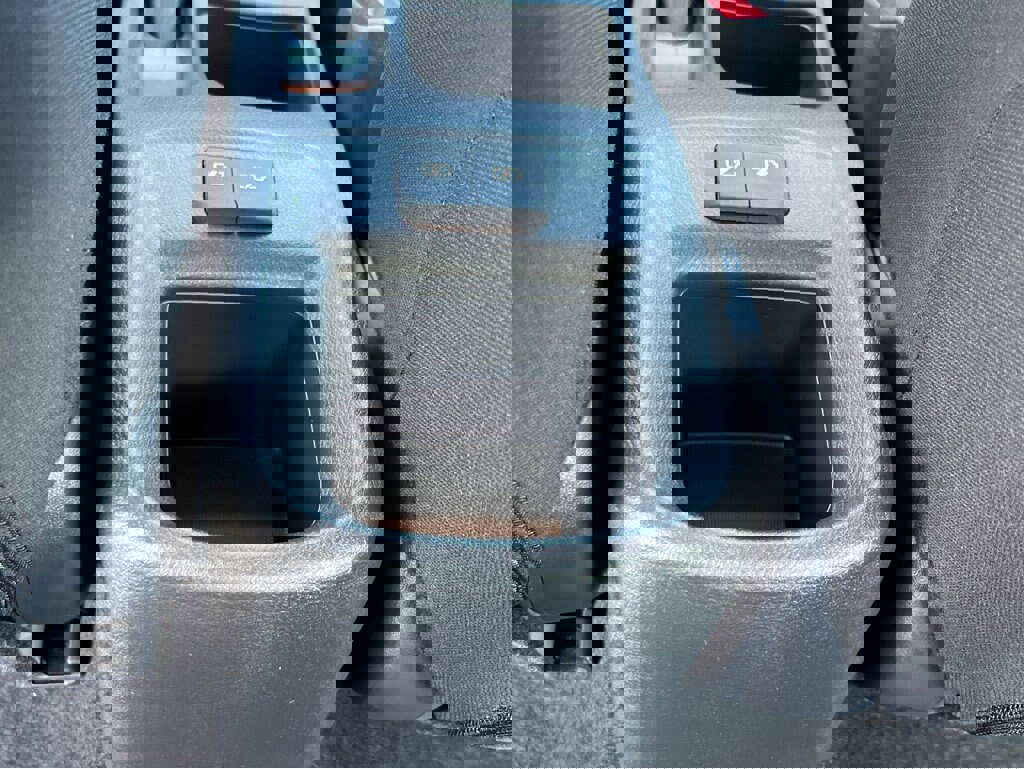 New 2025 Nissan Versa S w/ Trunk Package image 14