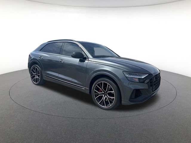 Used 2023 Audi SQ8 Prestige