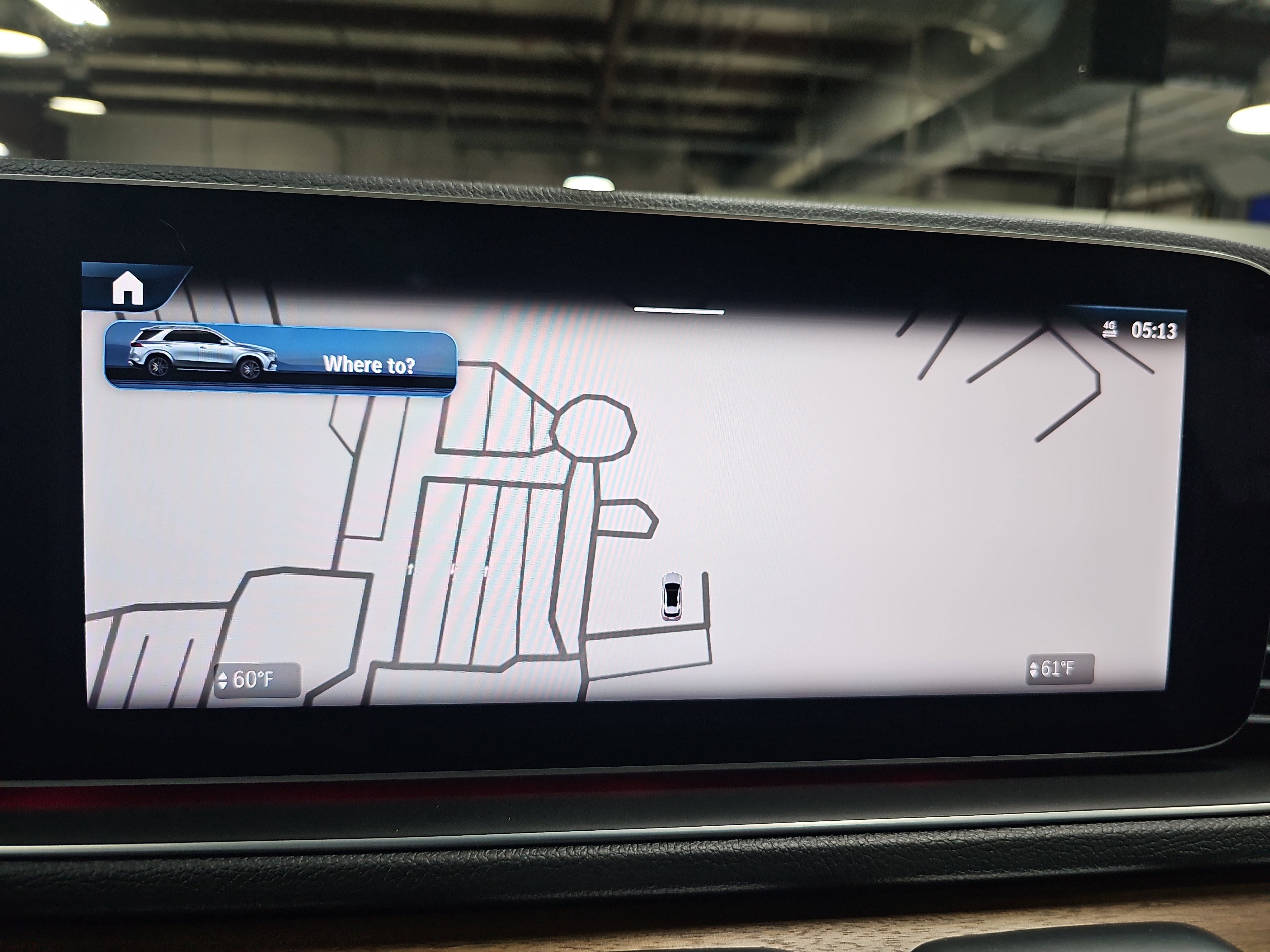 Certified 2026 Mercedes-Benz GLE 350 4MATIC image 24