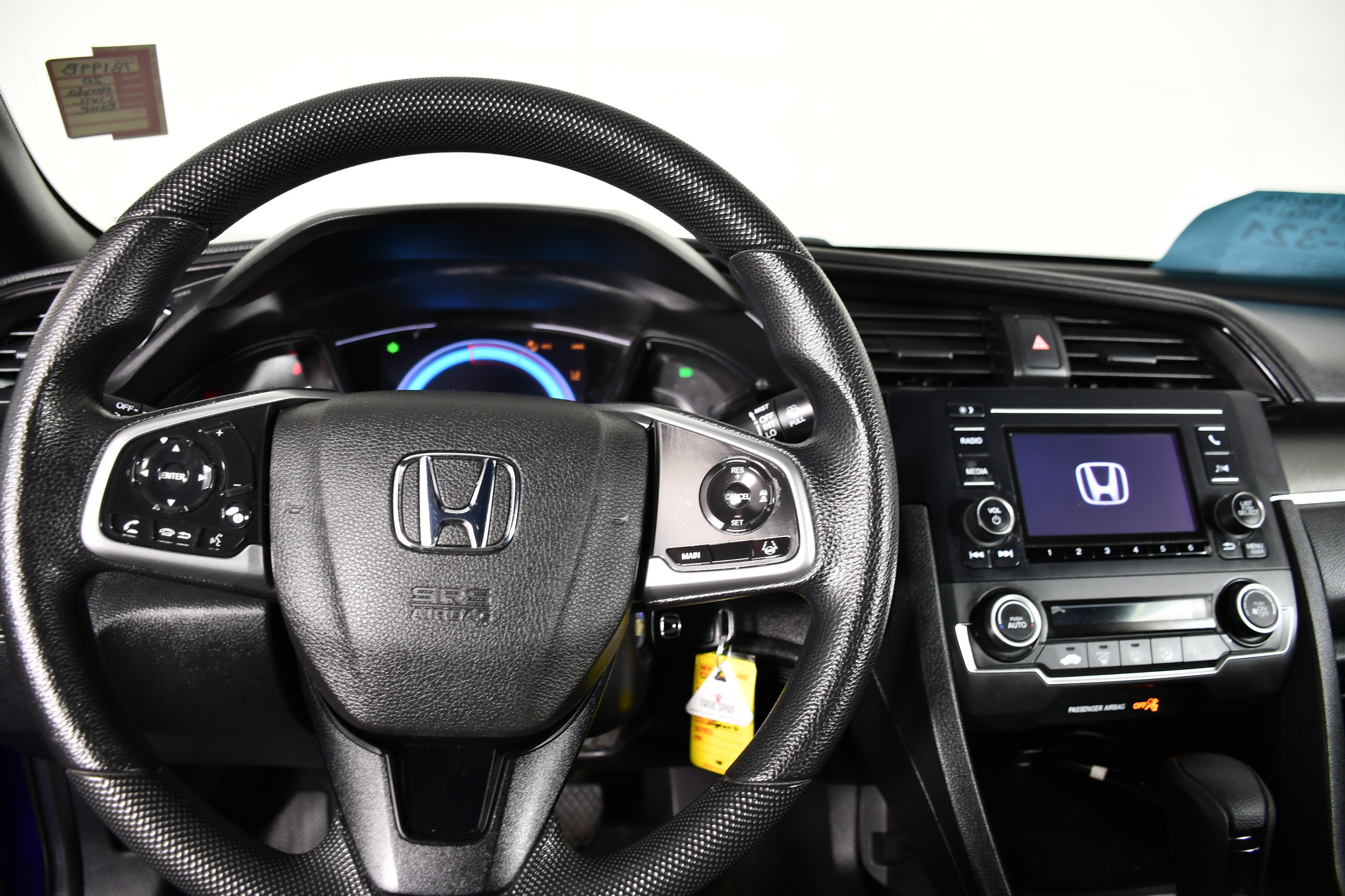 Used 2020 Honda Civic LX image 16