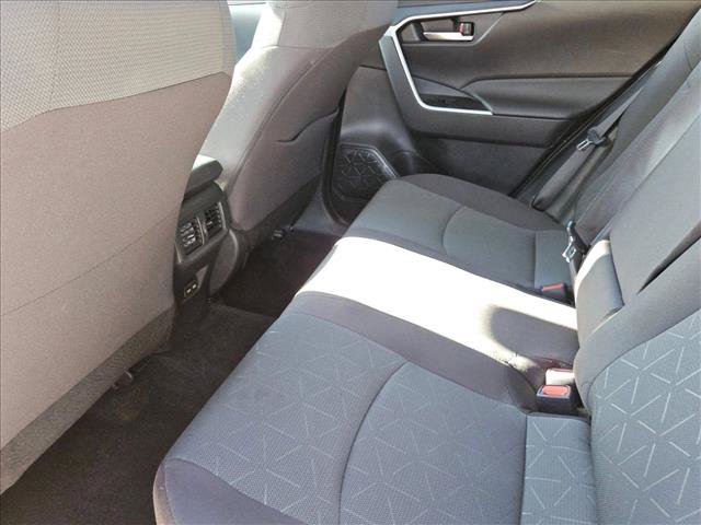 Used 2024 Toyota RAV4 XLE FWD image 17