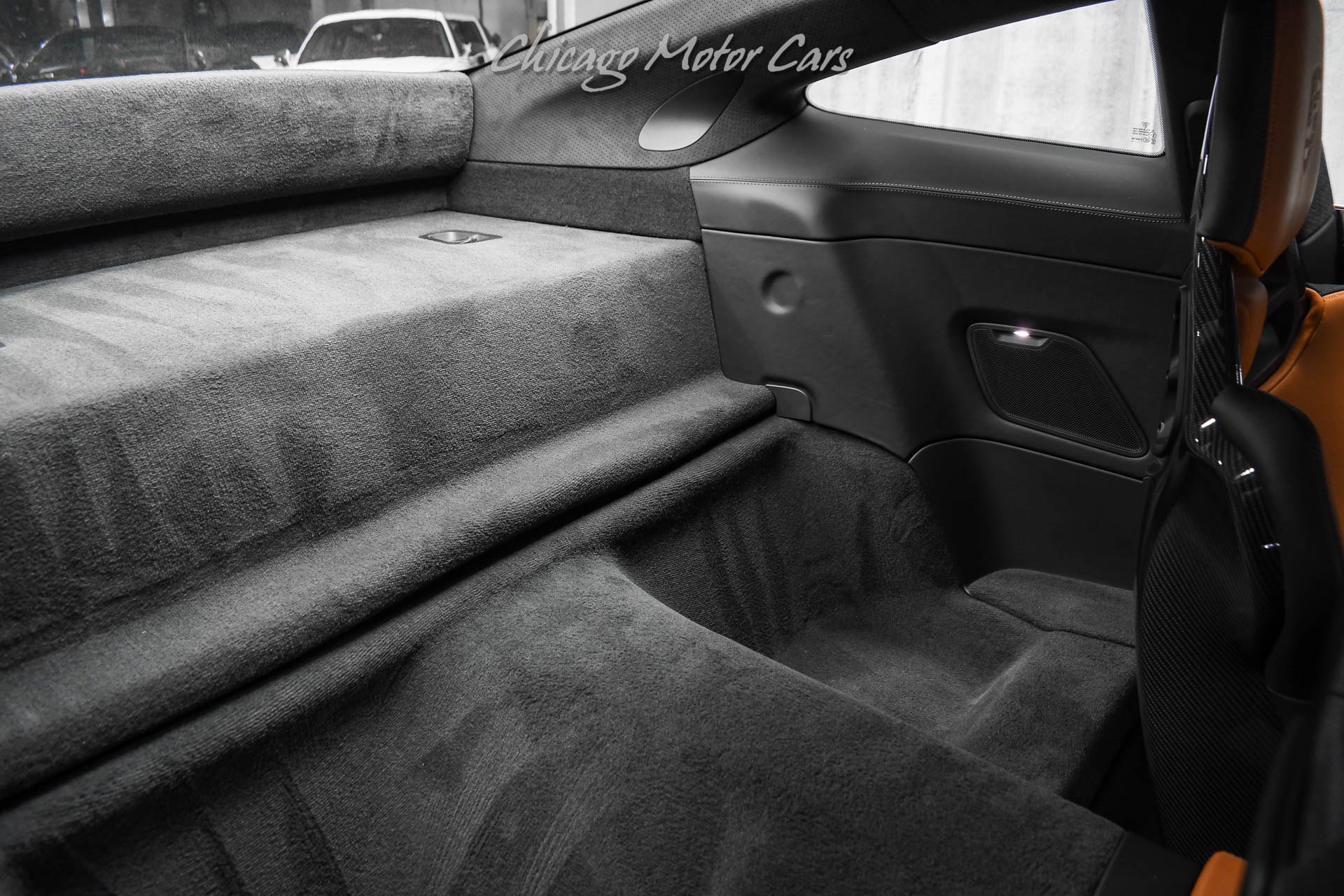 Used 2024 Porsche 911 GT3 RS image 29