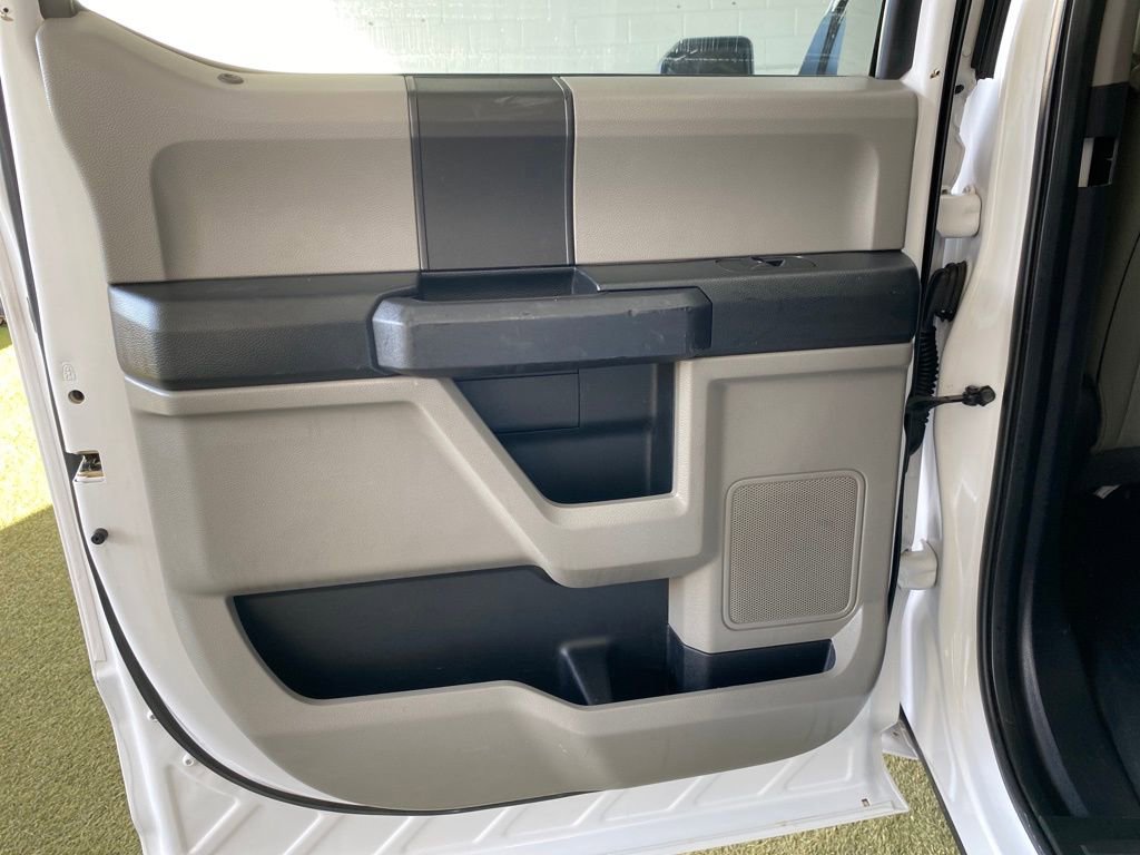 Used 2016 Ford F150 XL w/ XL Power Equipment Group AWD/4WD image 29