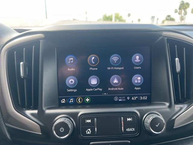 Used 2024 GMC Terrain AT4 image 15