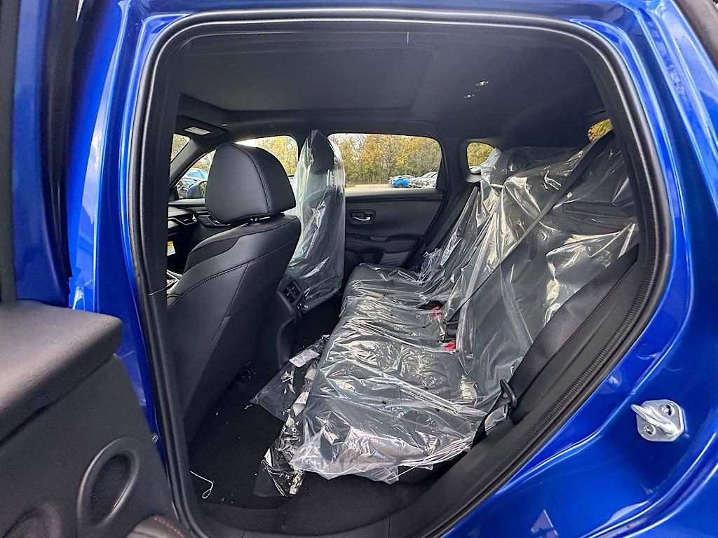 New 2025 Acura ADX A-Spec image 12