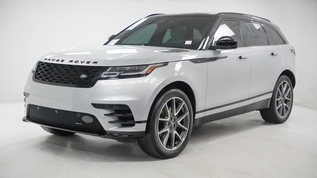 Used 2022 Land Rover Range Rover Velar R-Dynamic S