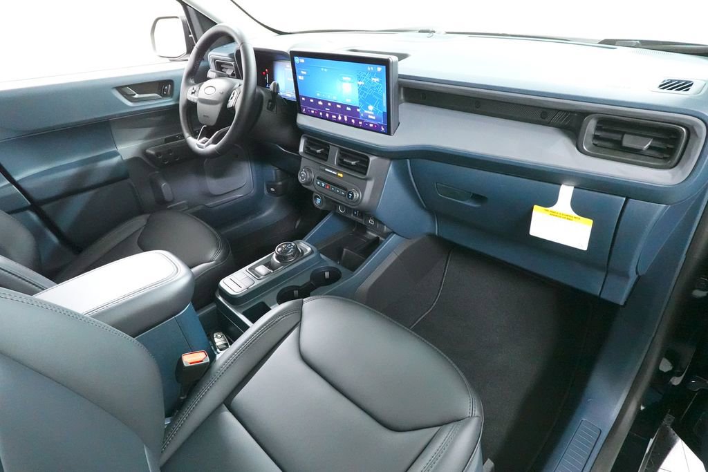 New 2026 Ford Maverick Lariat image 33
