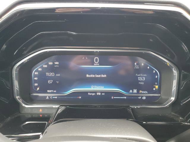 Used 2025 Chevrolet Silverado 1500 LT image 12