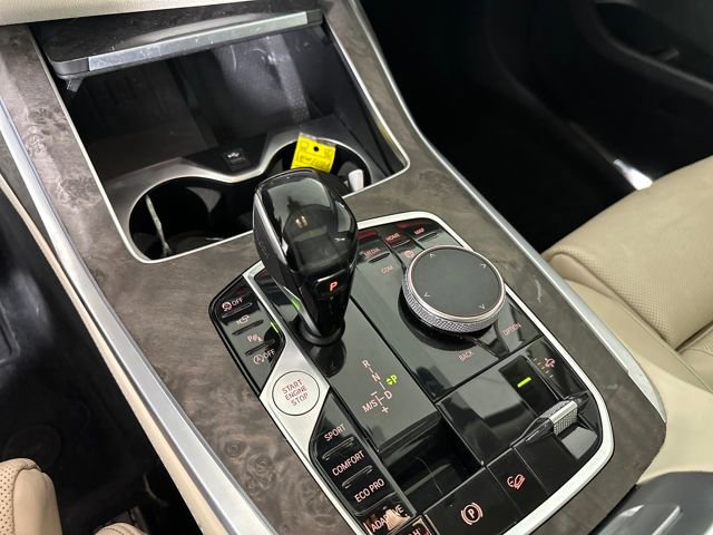 Used 2020 BMW X7 xDrive40i w/ Premium Package image 19