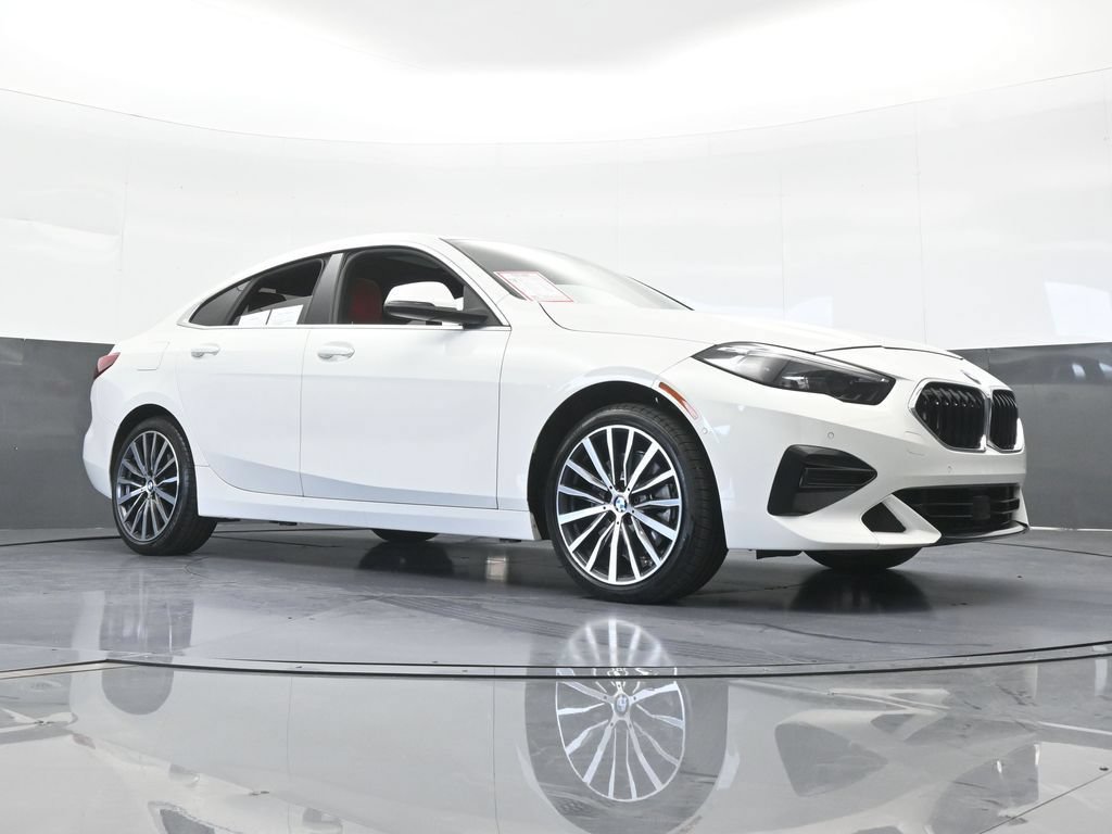 Used 2023 BMW 228i Gran Coupe w/ Convenience Package FWD image 61