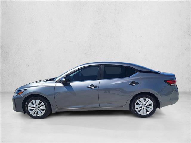 Used 2024 Nissan Sentra S FWD image 8