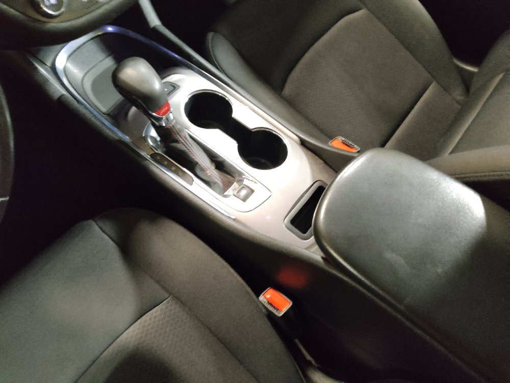 Used 2022 Chevrolet Malibu RS FWD image 26