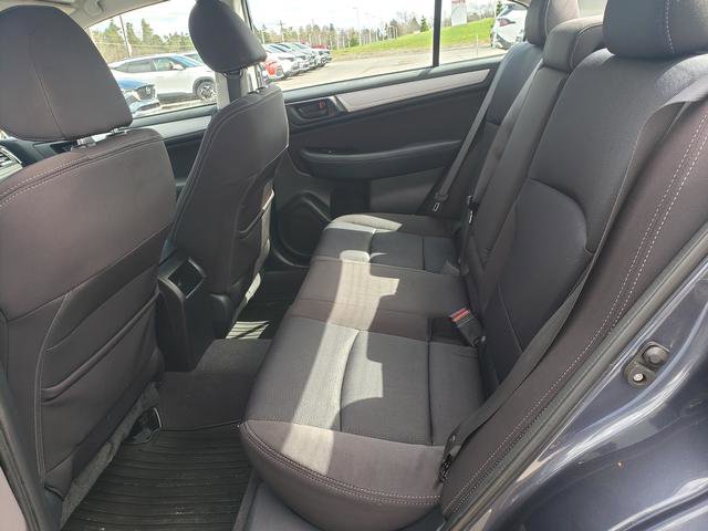 Used 2017 Subaru Legacy 2.5i w/ Alloy Wheel Package image 13