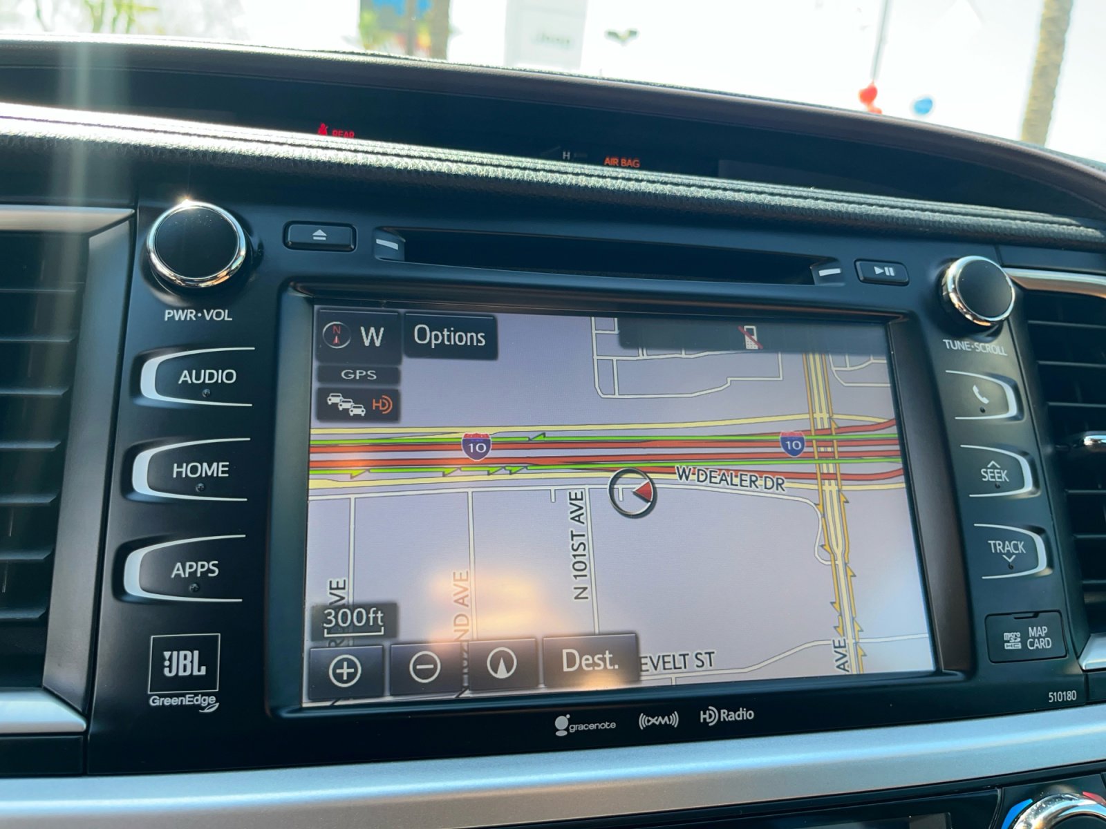 Used 2018 Toyota Highlander Limited Platinum image 22