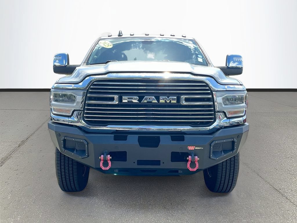 Certified 2023 RAM 3500 Laramie AWD/4WD image 2