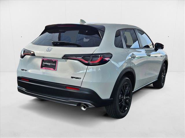 New 2026 Honda HR-V Sport image 2