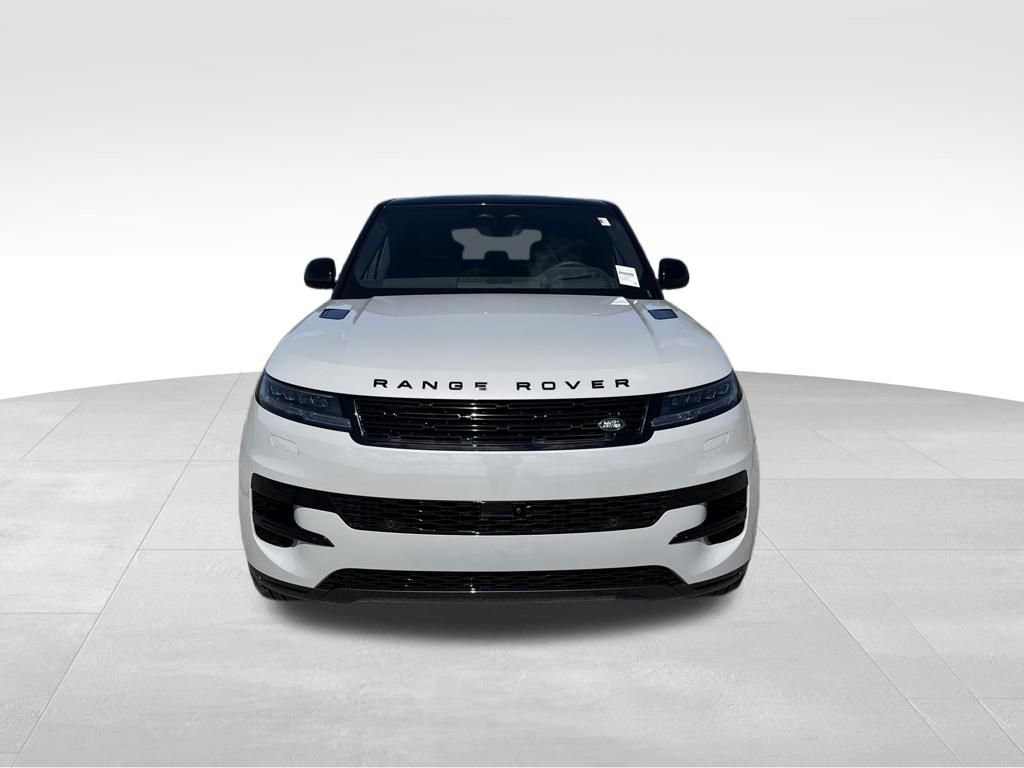 New 2026 Land Rover Range Rover Sport SE AWD/4WD image 4