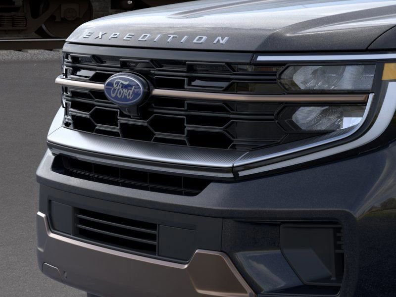 New 2026 Ford Expedition Max King Ranch image 51