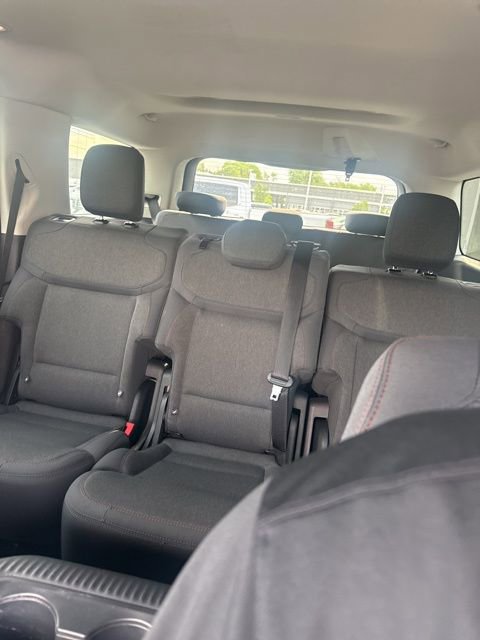 Used 2025 Ford Expedition Active AWD/4WD image 35