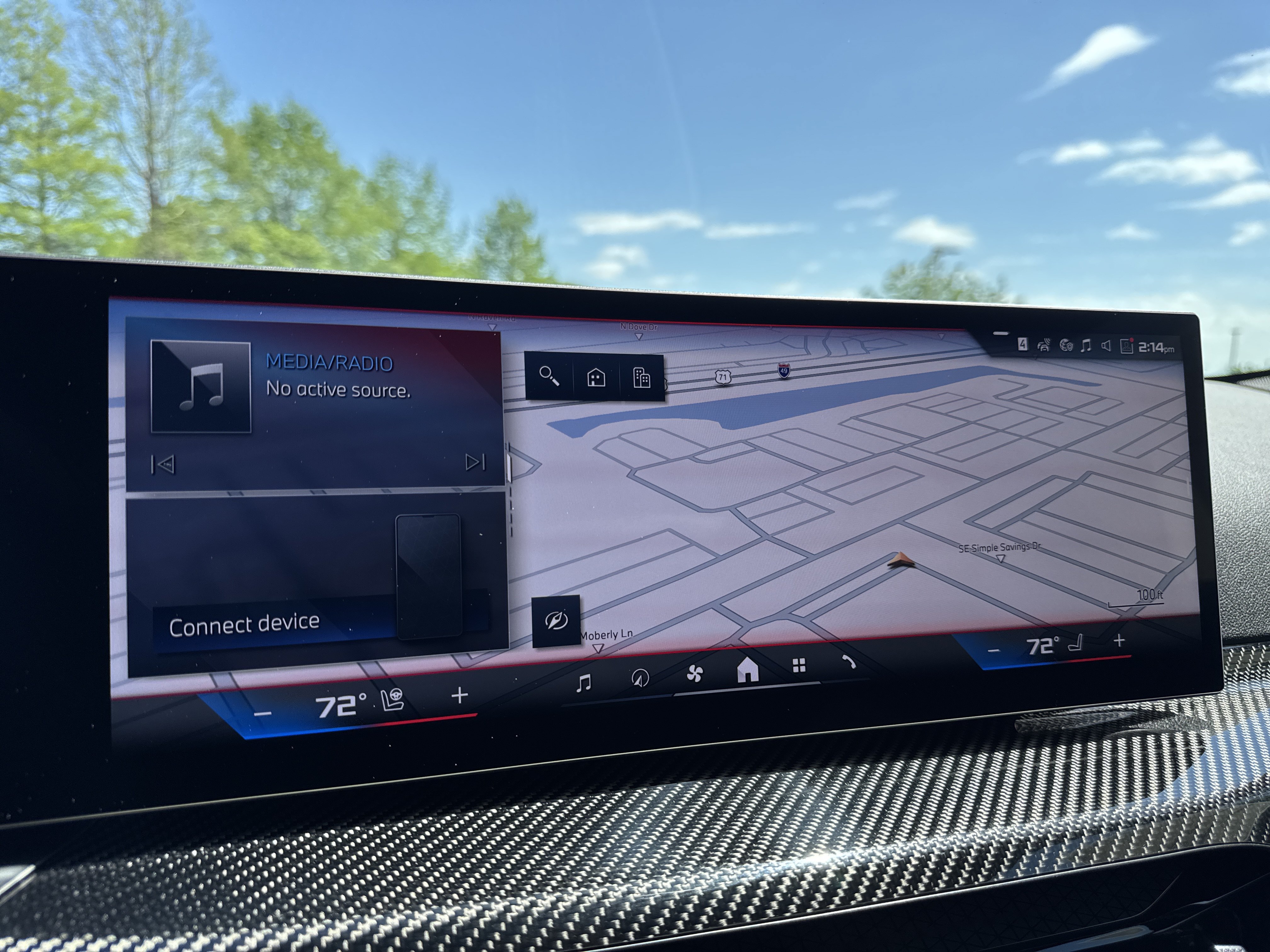 New 2026 BMW M240i xDrive Coupe AWD/4WD image 13