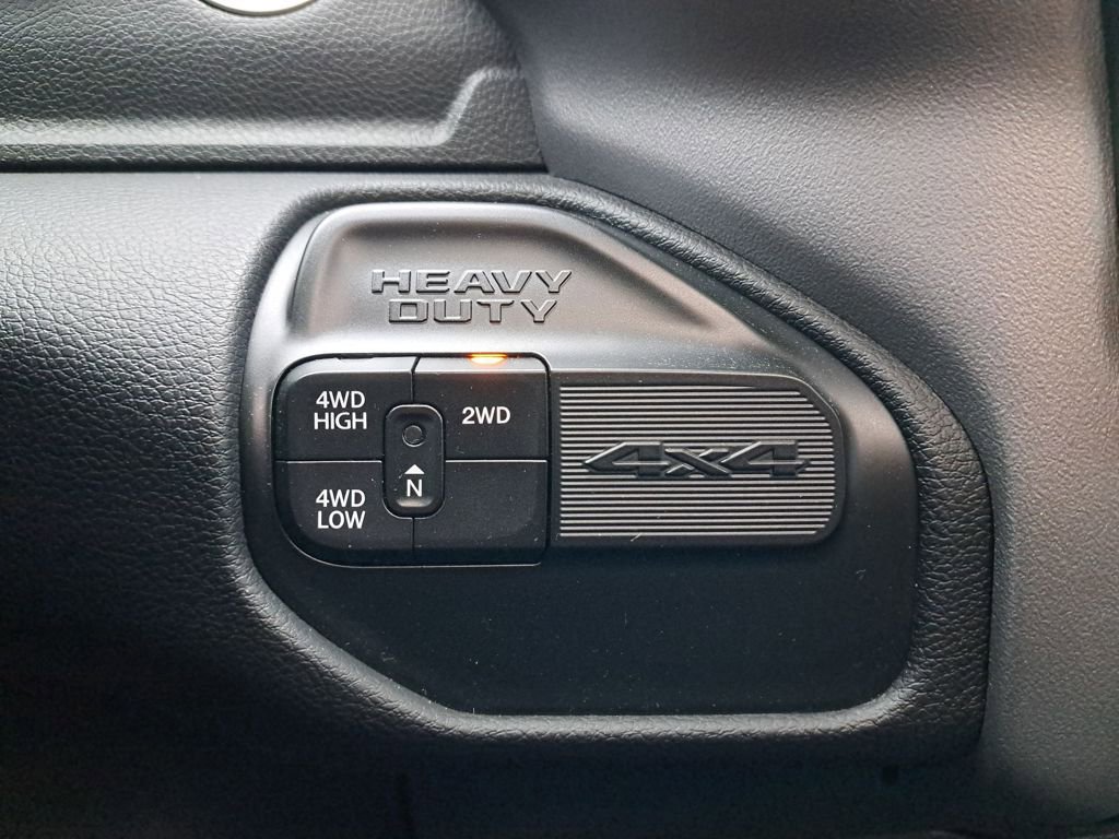 Used 2022 RAM 3500 Laramie w/ Night Edition image 23