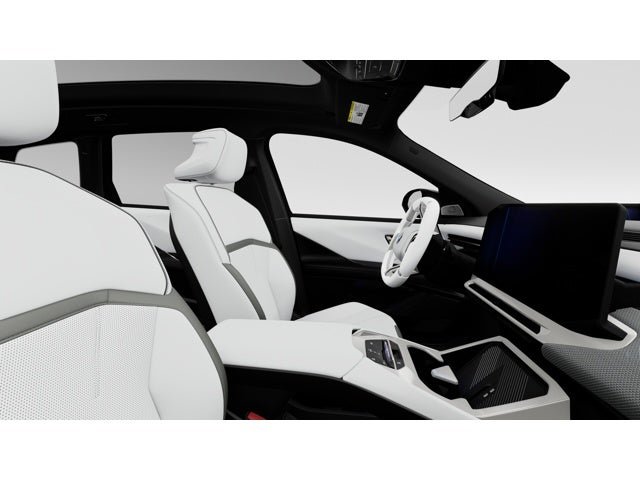 New 2027 BMW iX3 50 xDrive w/ M Sport Professional Package AWD/4WD image 9