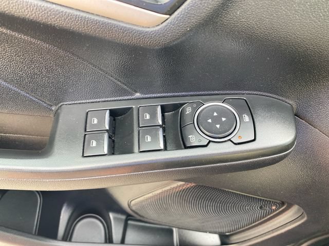 Used 2022 Ford Escape SEL FWD image 17