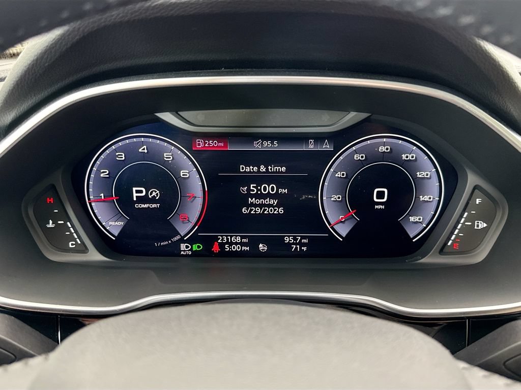 Used 2020 Audi Q3 2.0T Premium Plus AWD/4WD image 33