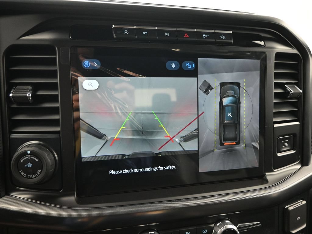 New 2026 Ford F150 Raptor AWD/4WD image 16