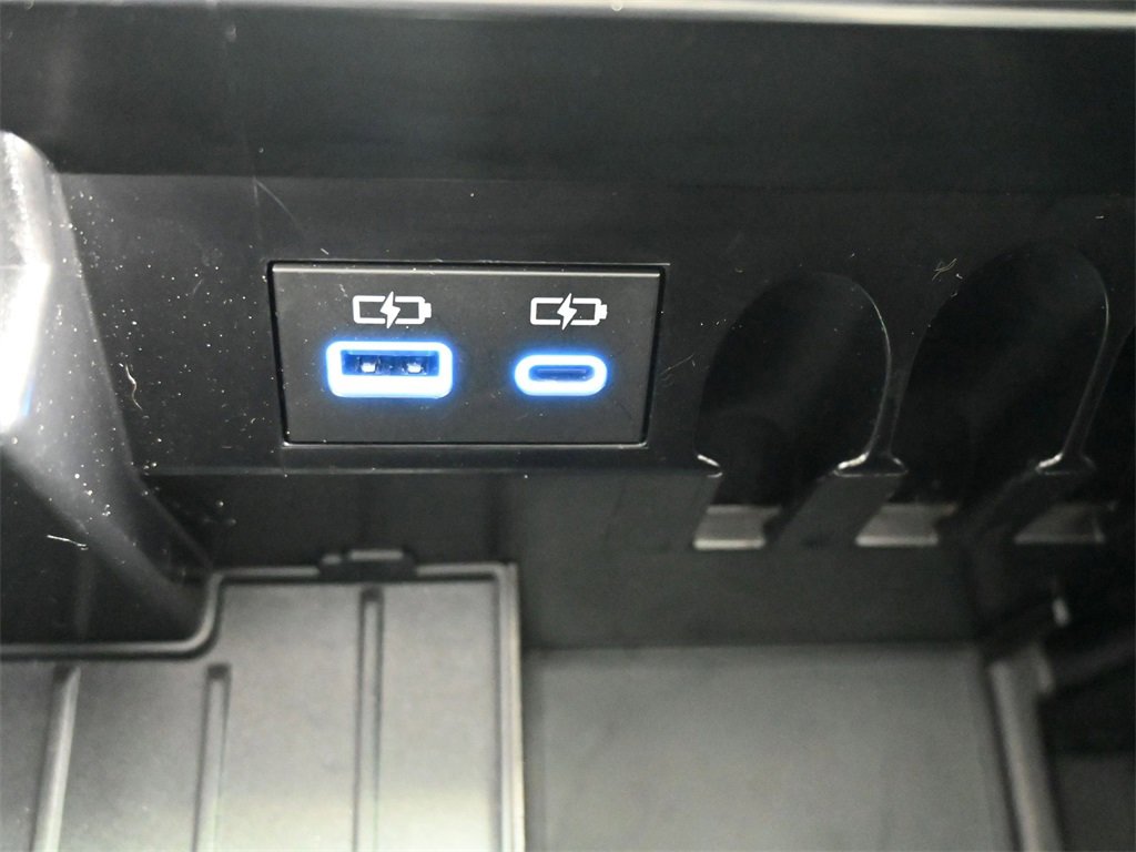 Used 2023 Toyota Tundra SR5 image 16