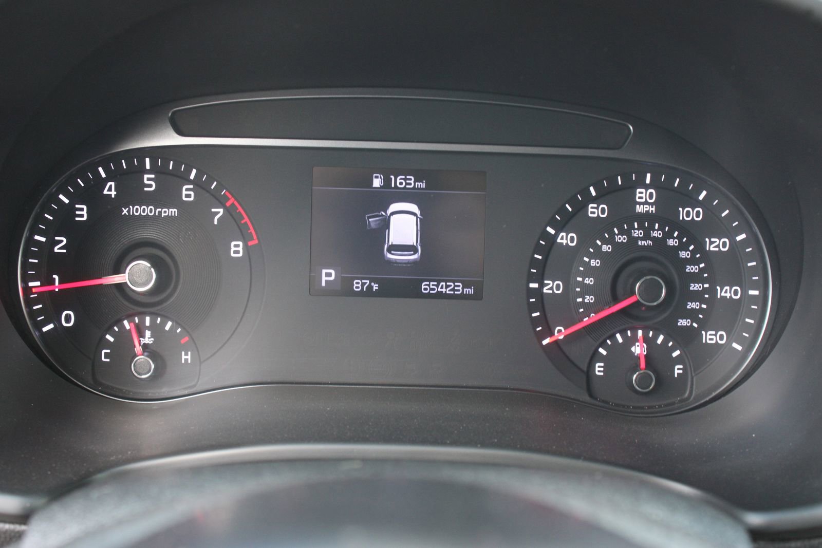 Used 2022 Kia Soul LX w/ Technology Package image 14