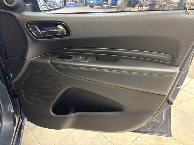 Used 2021 Dodge Durango GT RWD image 11
