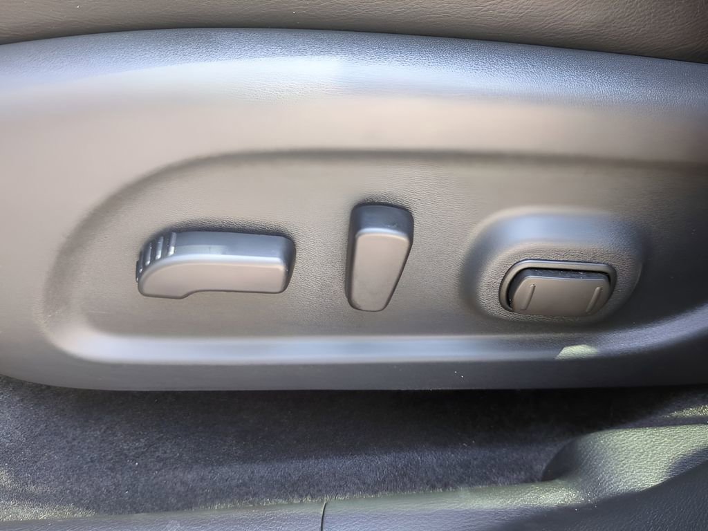 Certified 2024 Nissan Murano SL image 20