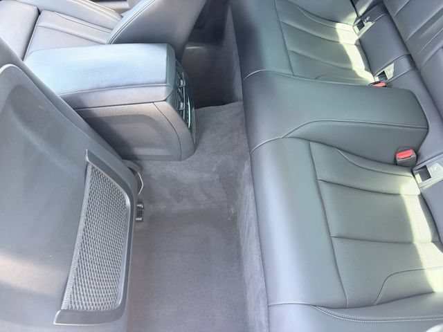 Used 2022 BMW 430i Coupe w/ M Sport Package RWD image 16