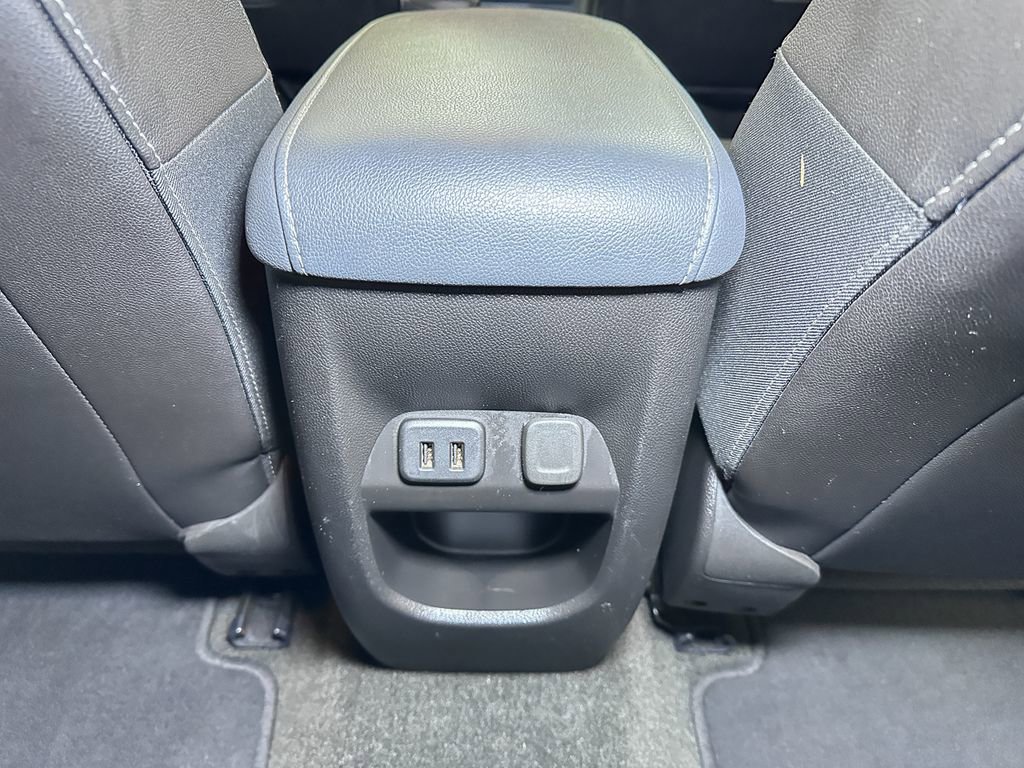 Used 2018 Chevrolet Colorado Z71 image 27