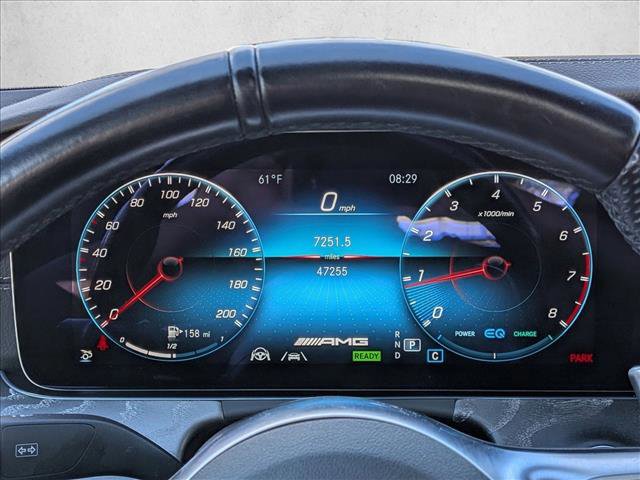 Used 2021 Mercedes-Benz AMG GT 53 image 10