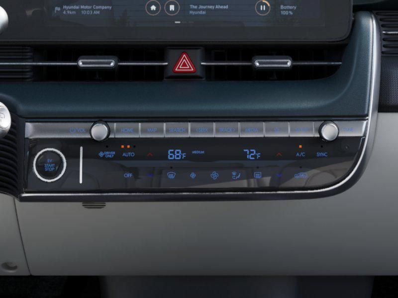 New 2026 Hyundai Ioniq 5 Limited AWD/4WD image 16